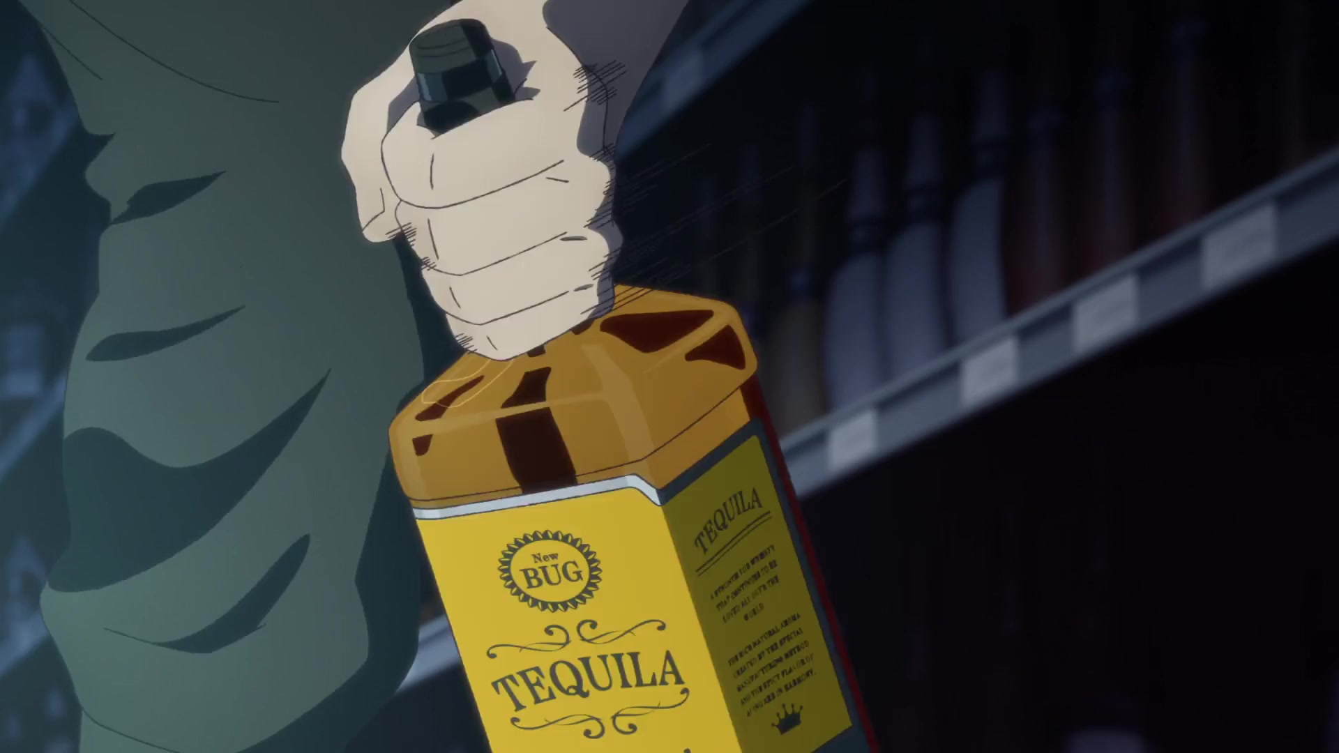 [Tsukyio Editing Resources] Zom 100 - Ep 4 - 318.mp4
